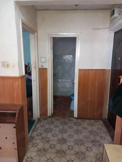 Apartament cu 2 camere, bucatarie separata, baie, hol de acces, balcon ?i boxa la subsol. - 2