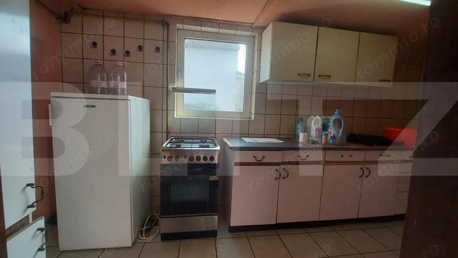 Casa cu Sauna Finlandeza + Atelier Auto in Sfantu Gheorghe - 10