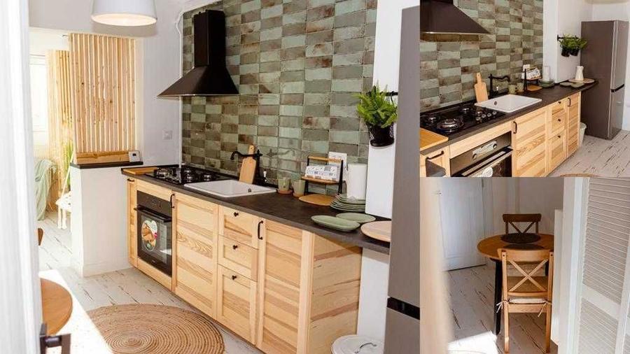 Inchiriez Apartament 1 Camera Ultracentral- Studio Continental - 8