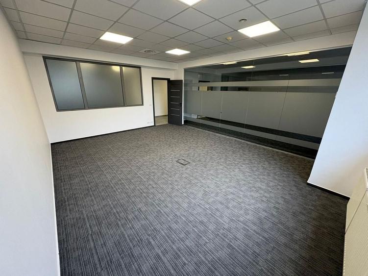 Comision 0! Inchiriere spatiu de birouri in zona Cismigiu - 291mp - 40