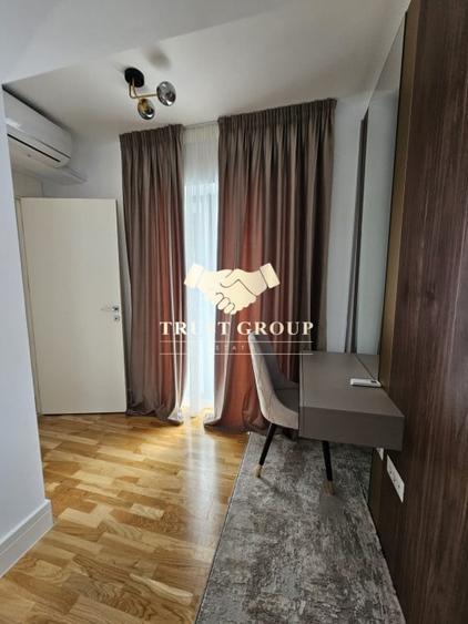 Apartament 3 camere Barbu Vacarescu-Floreasca - x2 parcari x2  boxe - 10