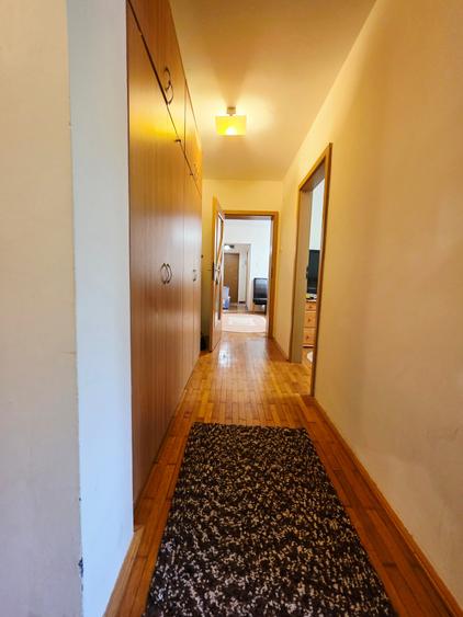 4camere vis a vis de parcul Tabacariei 89mp - 5