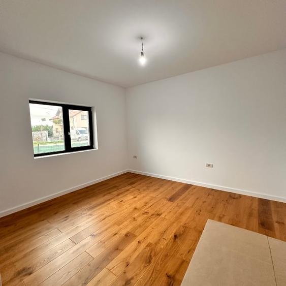 Casă individuală Sânmihaiu Român - 11