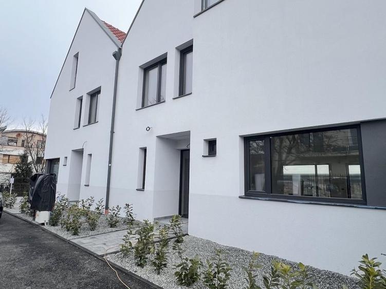 Proiect nou! Duplex de vanzare, 5 camere, Buna Ziua - 5