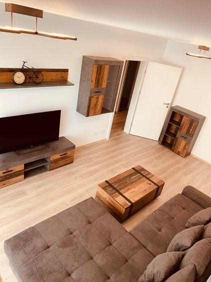 Your new home-apartament complet mobilat Alphaville Arena - 7