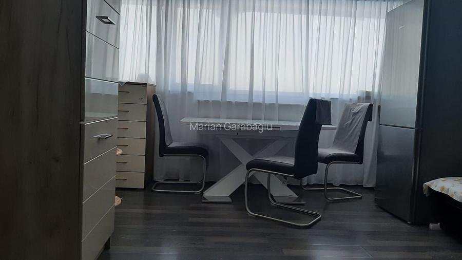 De  vanzare Garsoniera Bragadiru, STRADA  TOPAZ  27