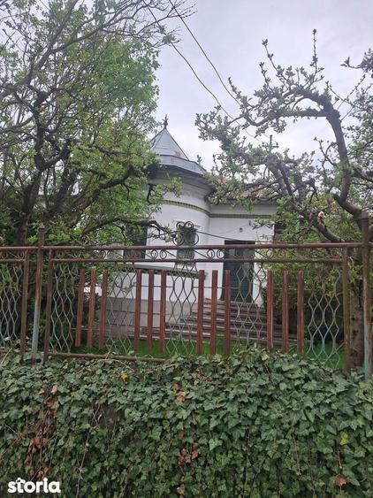 Vanzare casa si teren, comuna Ceta?eni - jude?ul Arges - 5