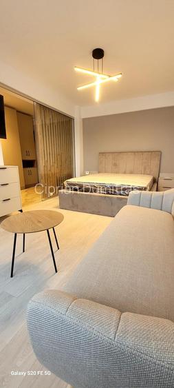 Apartament cu 1 camera Visan Apartament cu 1 camera Visan