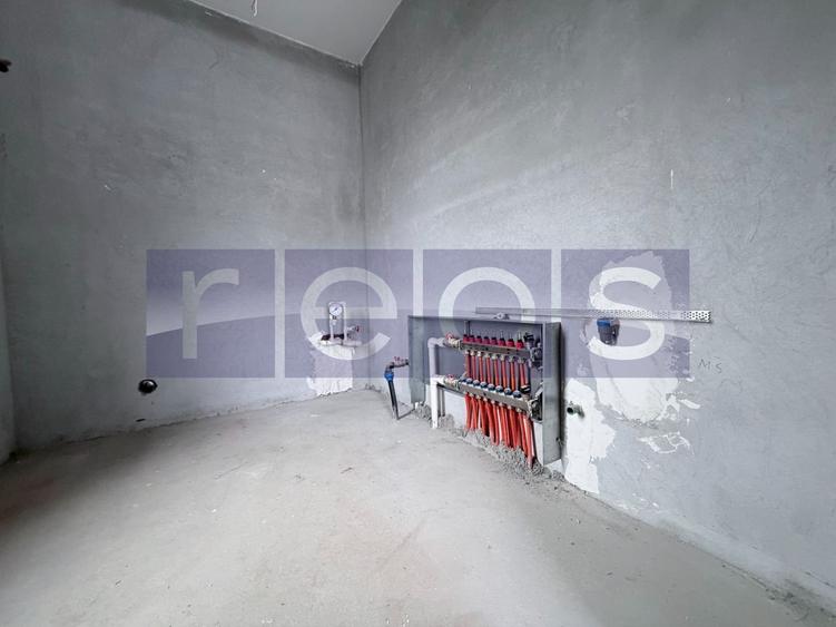 VANZARE CASA 4 CAMERE | 430 MP TEREN | CORBEANCA | - 10