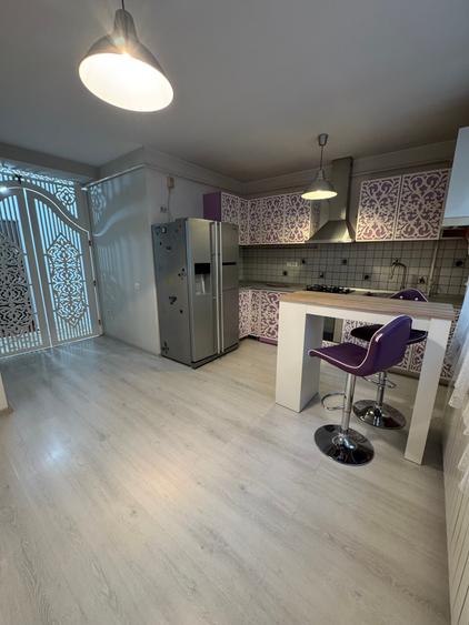 Studio 40 mp Ovidiu Zona Centrală Mobilat Utilat Bloc Nou - 6