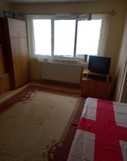 Cuza Voda, 2 camere, parter - 2