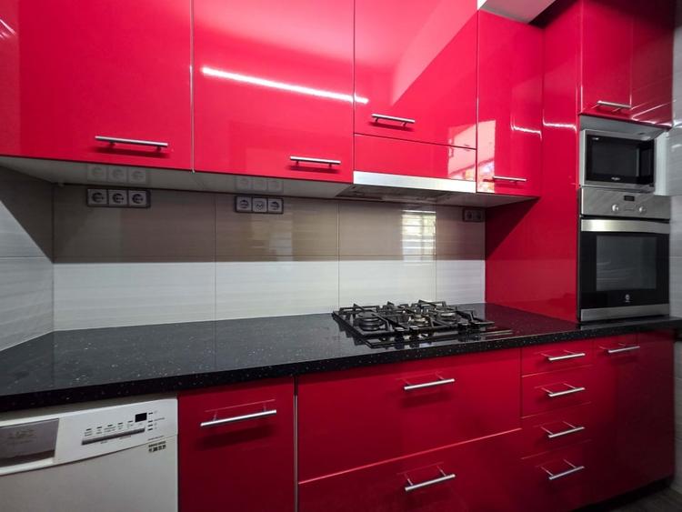 Apartament de 4 cam decomandat cu 163mp in centrul Constantei, zona Tomis Mall - 12