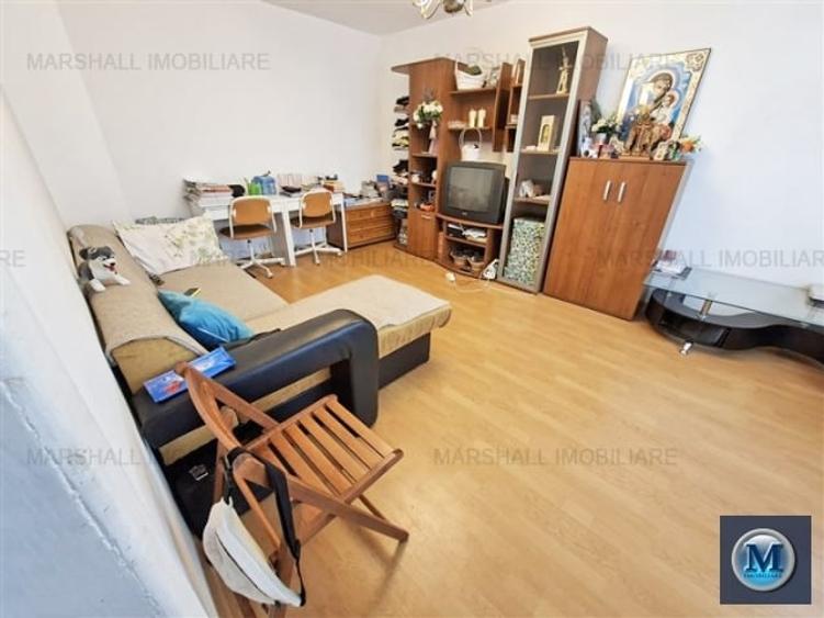Apartament 2 camere de vanzare, zona Democratiei, 57.68 mp #16603 - 2
