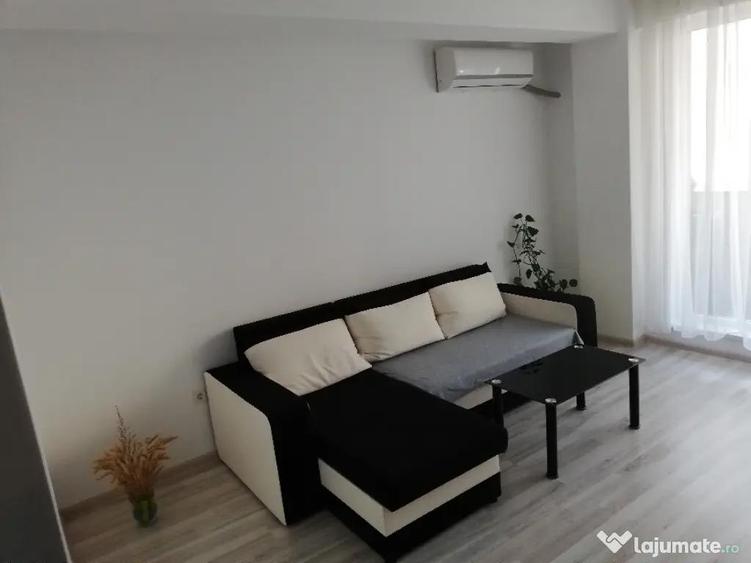 Inchiriez apartament 2 camere langa statia de metrou Berceni - 7