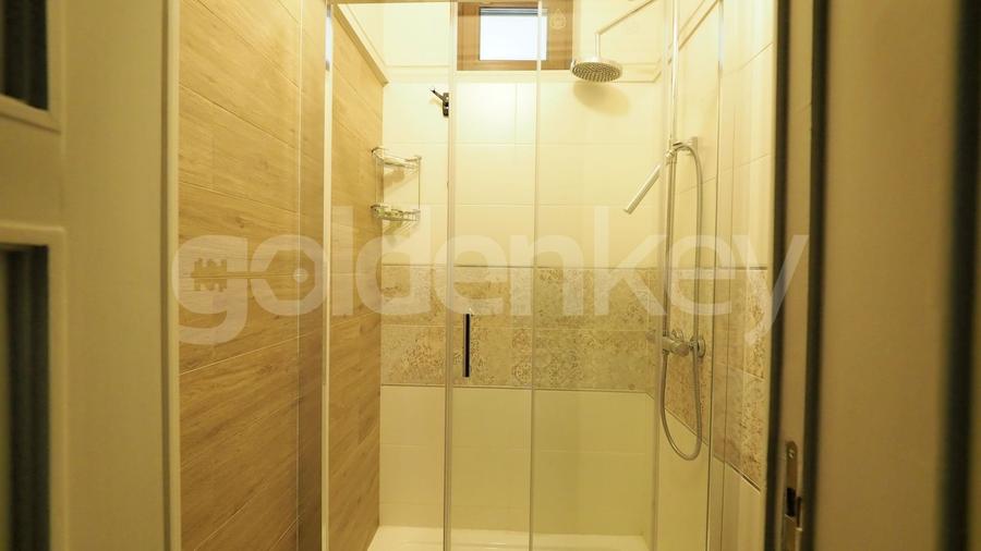 Apartamen spatios cu 4 camere langa parc - 16