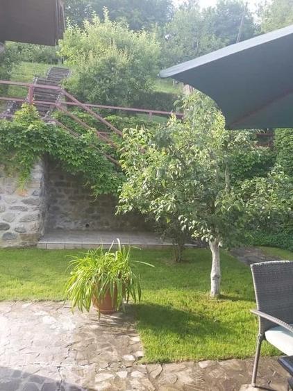 Casa si teren de vanzare langa Baile Govora - 7