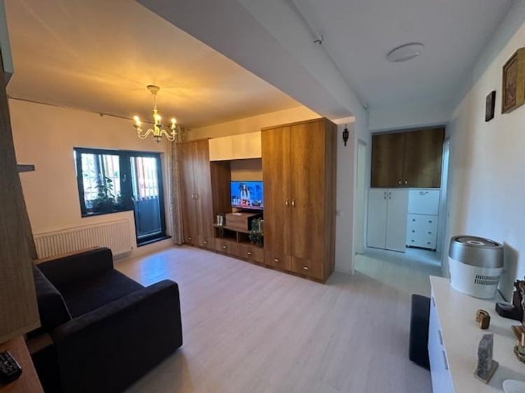 Metrou Brancoveanu - 1