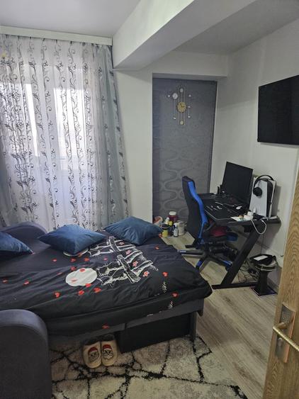 AP 3 Camere | Mazepa 1 | BR-uri | Centrală | 85 mp | Etaj 8/10 - 7