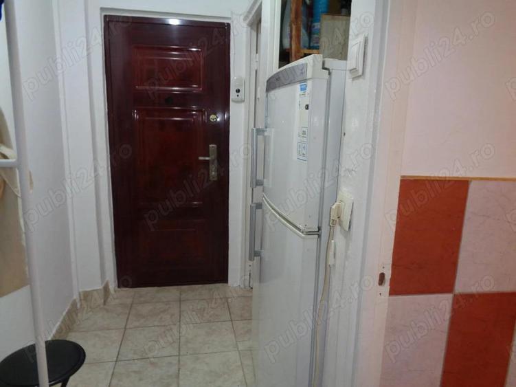 Apartament 1 camera decomandat, etaj 3, Vlaicu, 40 mp, mobilat si utilat - 12