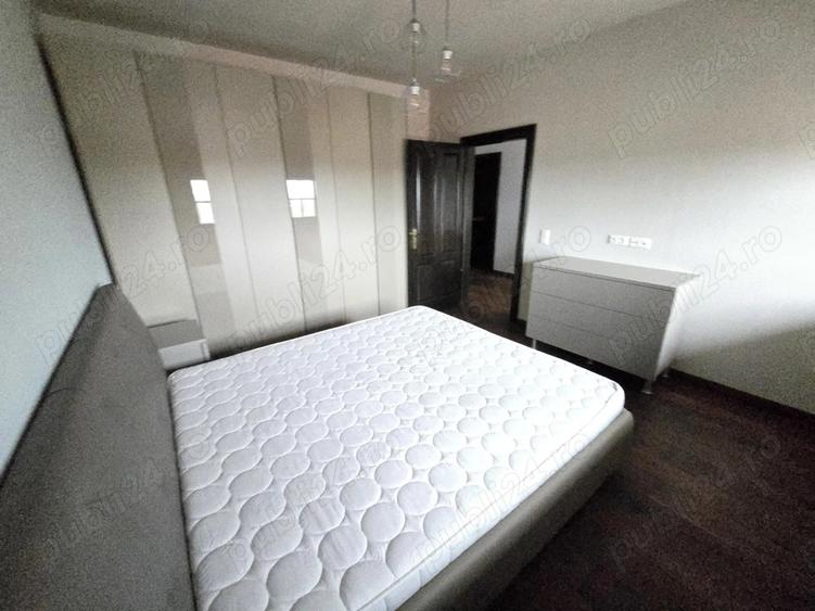 Proprietar Inchiriez ap. 3 camere pe doua nivele zona Ronat Mehala - 3