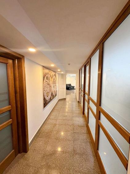 Ultracentral - spatiu de birouri amenajat, mobilat, loc parcare - 4