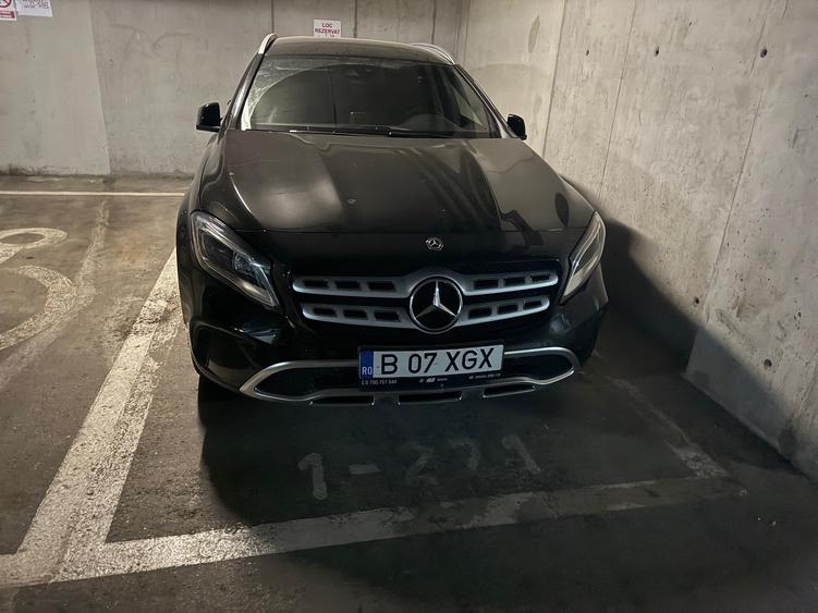 Doamna Ghica Plaza apartament cu 3 camere de vanzare - 17