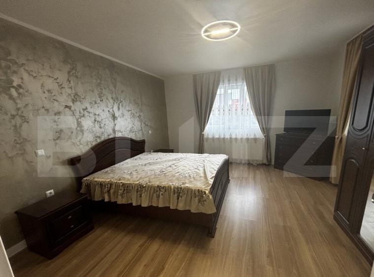 Casa cu 2 camere, 160 mp, zona Unio - 8