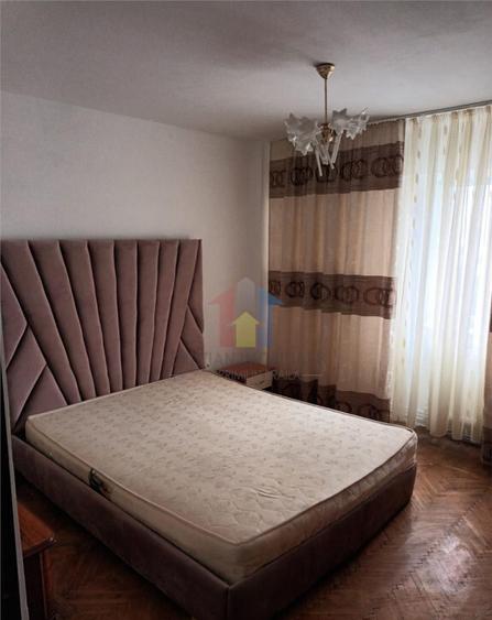 Ap 2 cam conf 1 decomandat Dorobanti-Scolilor mobilat utila - 1