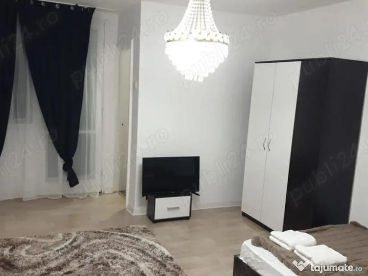 Dristor fix la metrou etaj 2 - 3