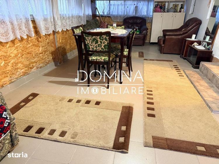 Vanzare casa situata in comuna Calnic, sat Pinoasa - 6