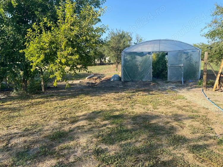 Casa de vanzare excelenta pentru mutat direct! - 3