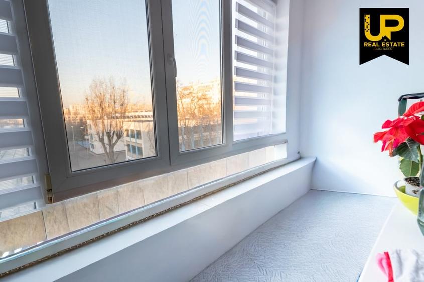 Apartament 4 Camere Drumul Taberei - 12