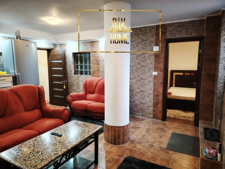 Lazu-Apartament in vila, pret de garsoniera si posibilitate teren - 4