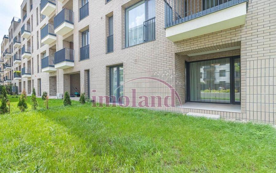 Inchiriere | apartament 3 camere cu gradina | Avalon Esta... - 8