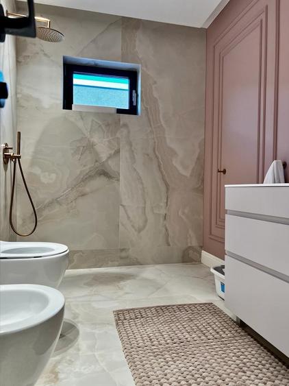 VILA MOBILATA - ZONA MATEI MILO - 7 CAMERE - 6