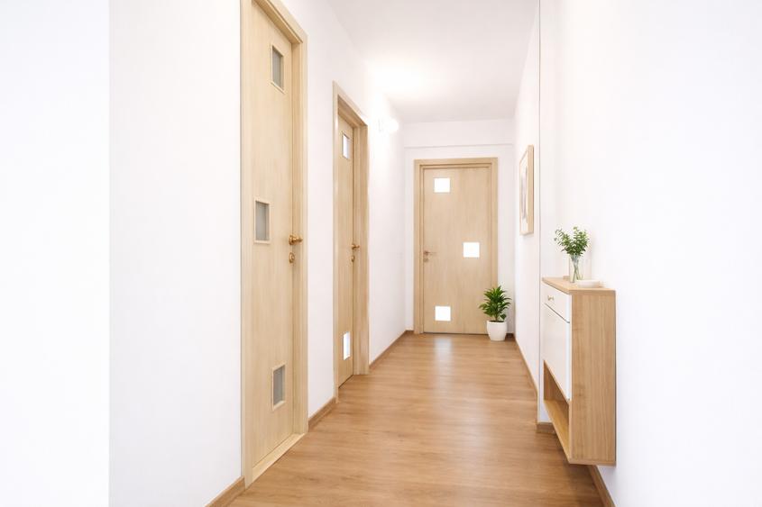 Apartament 2 camere | Etaj 1 | Vila | Delfinariu - 3