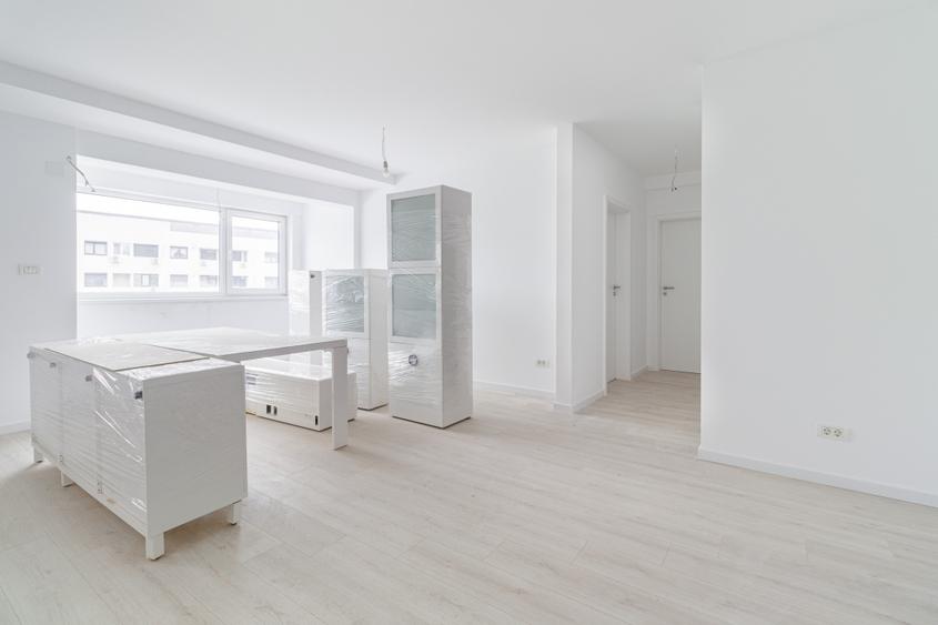 Apartament 3 camere Belsugului - 9