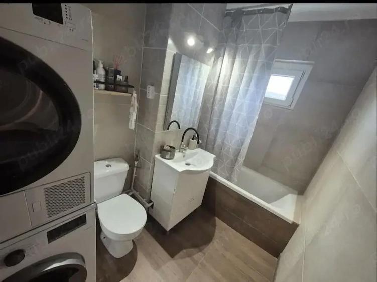 Apartament 3 camere renovat complex studentesc - 6