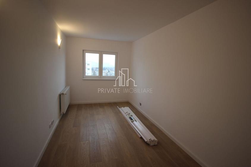 Apartament 4 Camere, De Inchiriat, Piața Garii - 4