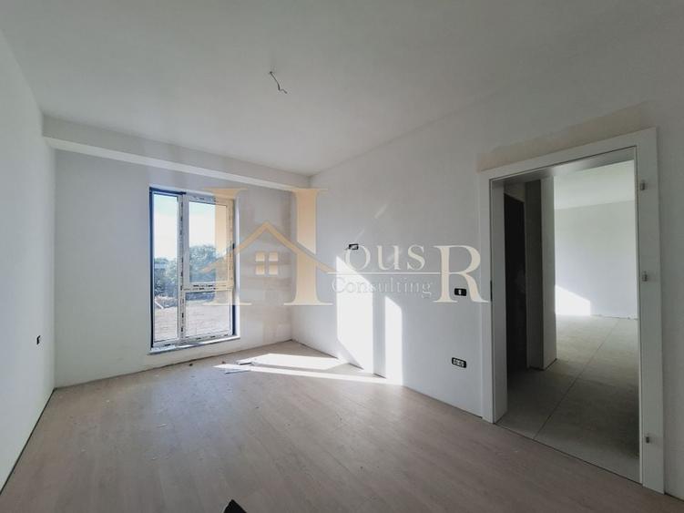 Aproape de Profi si ESO. Model cu 2 bai. Terasa de 21 mp. - 1