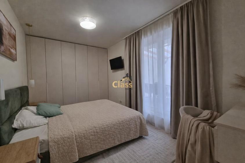 Apartament 3 camere | Parcare | 65 mpu | Taietura Turcului Grigorescu - 8