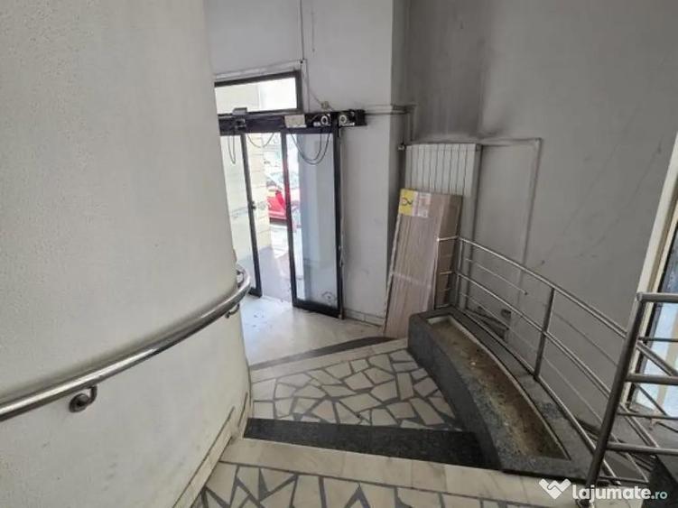 Zona Universitate S+P 180 mp Ideal clinica birouri - 10