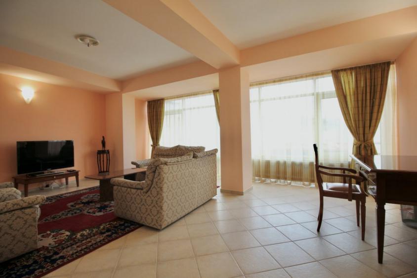 DOROBANTI-TUDOR STEFAN, APARTAMENT 123 MP, SINGUR PE NIVEL! - 12
