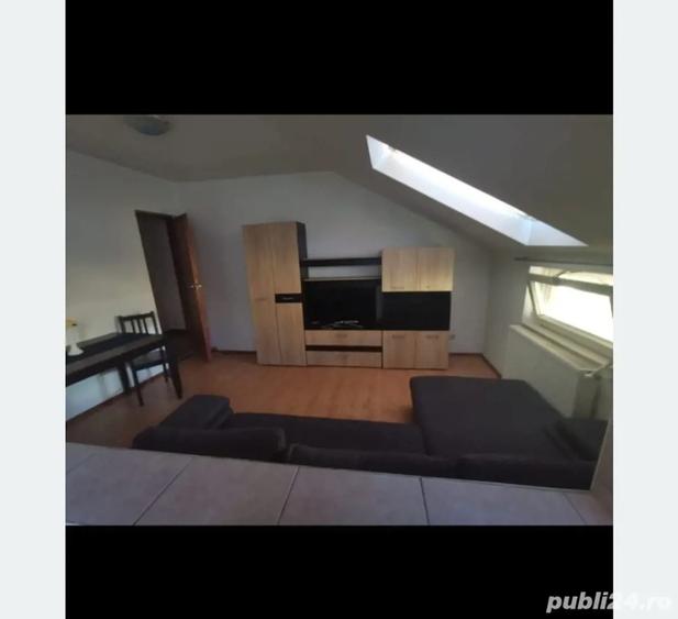 Inchiriez apartament 2 camere Manastur - 3