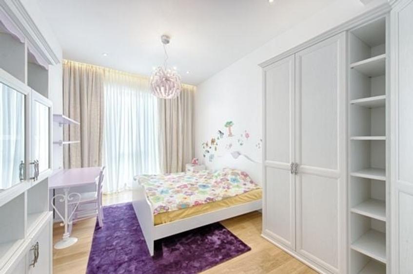 Nasara Suite  | Penthouse de LUX cu vedere la Lacul Baneasa - 15