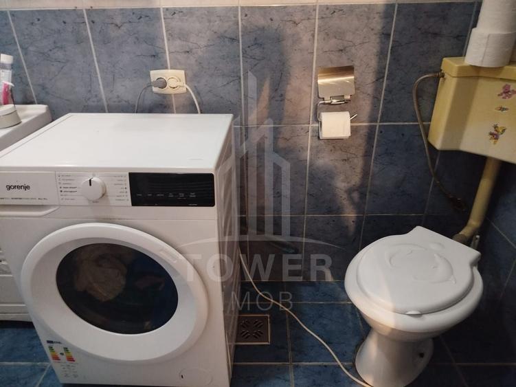 Apartament tip mansardă, 3 dormitoare, pe două niveluri – 46 mp utili - 3