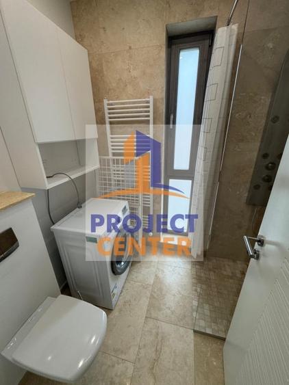 Apartament bloc exclusivist semicentral, garaj - 5