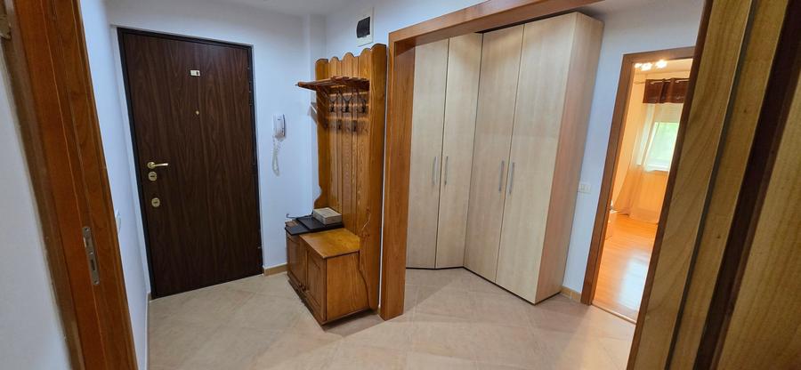 Apartament 3 camere de inchiriat , etajul 2, Focsani - 12