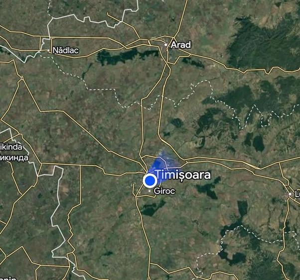 Vand casa in Timisoara langa Casa de pensii - 1