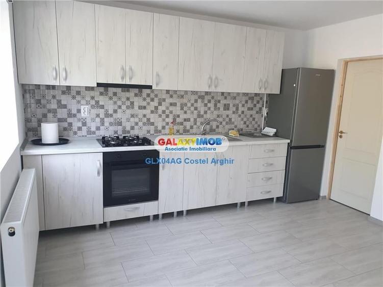 Vindem vila-pensiune in Budeasa P+E , mobilata si utilata - 43